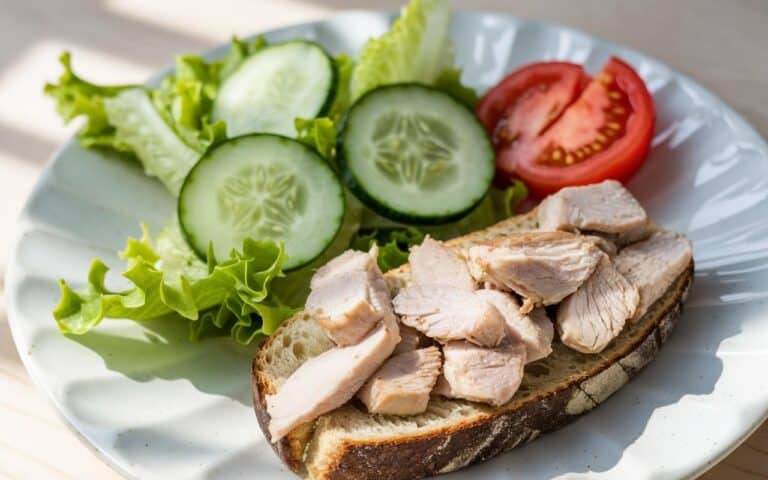 Perché i dietisti consigliano il tonno in scatola leggero invece dell’alalunga per un contenuto di mercurio più basso e un miglior rapporto qualità-prezzo