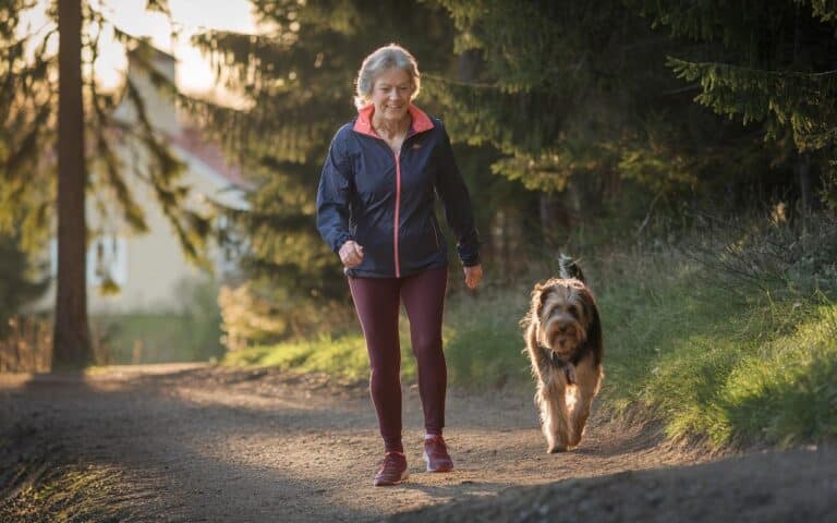 Perché i muscoli si affaticano più rapidamente dopo i 65 anni: come l’invecchiamento trasforma le fibre a contrazione rapida in fibre a contrazione lenta