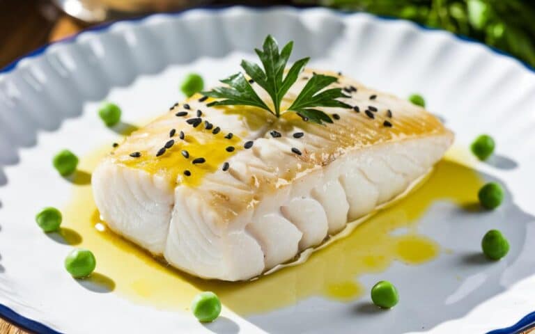 Perché il pollock è il pesce bianco economico che gli chef scelgono al posto del merluzzo