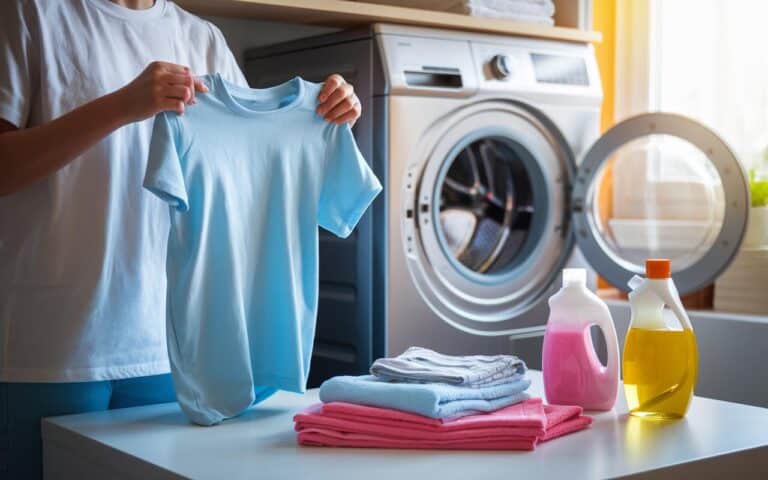 Perché l’ammorbidente rende i vestiti rigidi col tempo — e cosa consigliano invece gli esperti di bucato