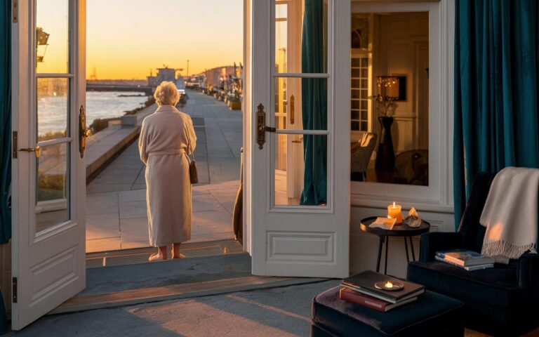 Perché la spontaneità diminuisce dopo i 60 anni: cosa dice la neuroscienza sull’invecchiamento e il processo decisionale