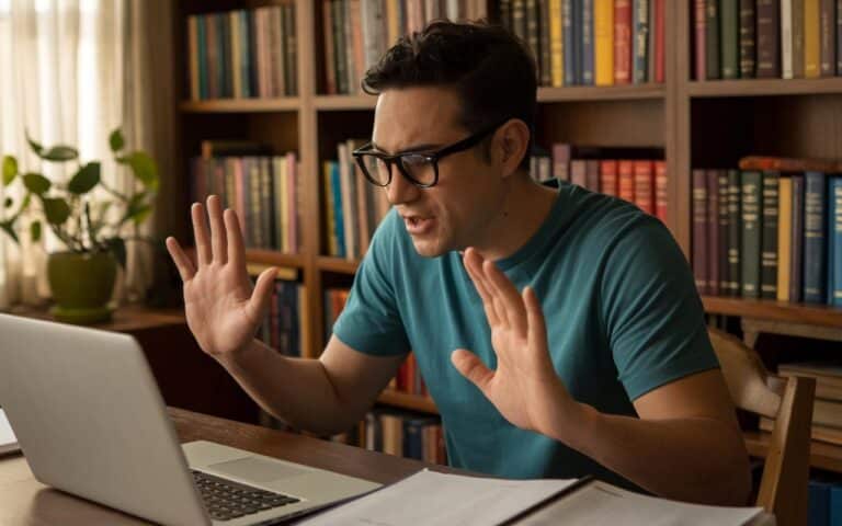 Perché le persone parlano da sole: cosa rivela il linguaggio auto-diretto sul funzionamento cognitivo, secondo gli psicologi