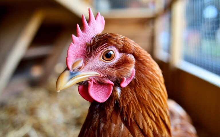 Pidocchi rossi nel pollaio: 5 segnali comportamentali nelle galline per individuare precocemente un’infestazione