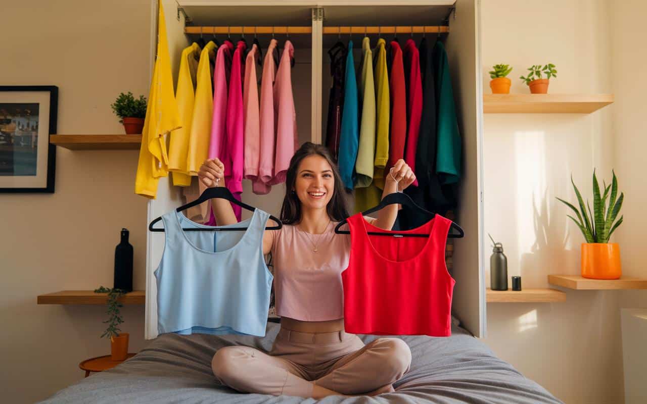 Psicologia dei colori: cosa rivela la ricerca sui tratti della personalità legati alle preferenze cromatiche