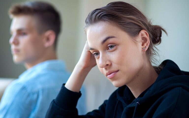 Psicologia di coppia: 5 frasi che rivelano una mancanza di rispetto secondo i terapeuti di coppia