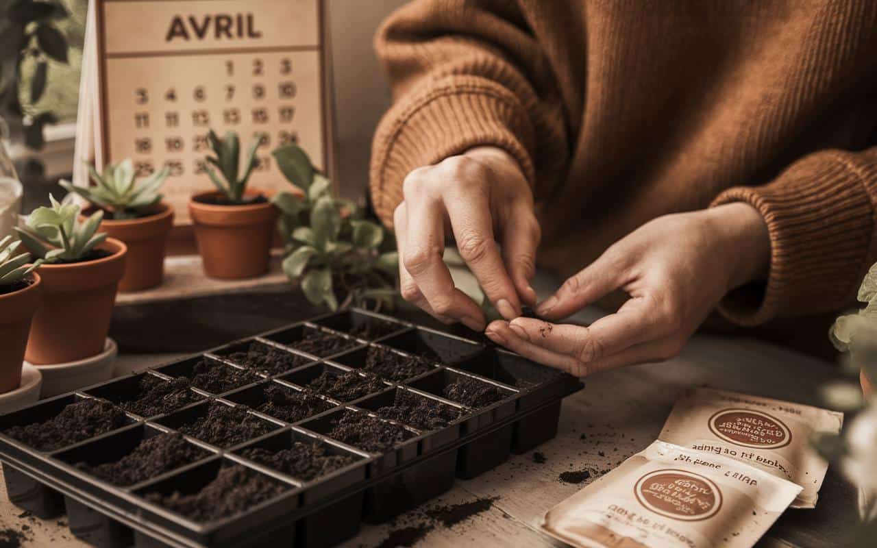 Quando seminare i pomodori: il calendario tradizionale di semina per un raccolto all’inizio dell’estate
