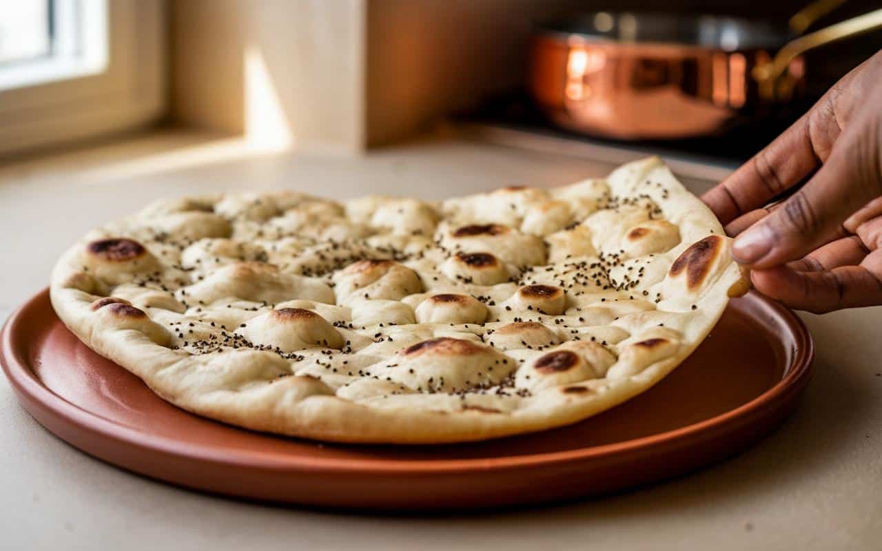 Questa tortilla express con ceci è perfetta per le serate di pigrizia!