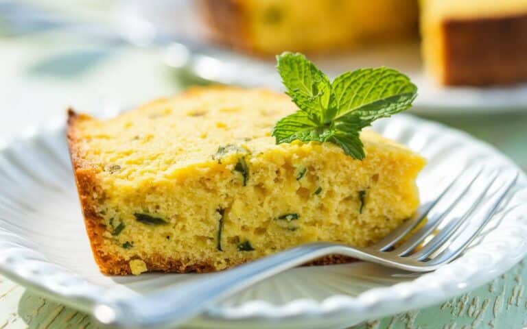 Ricetta della torta salata di verdure ipocalorica: meno di 100 calorie a fetta