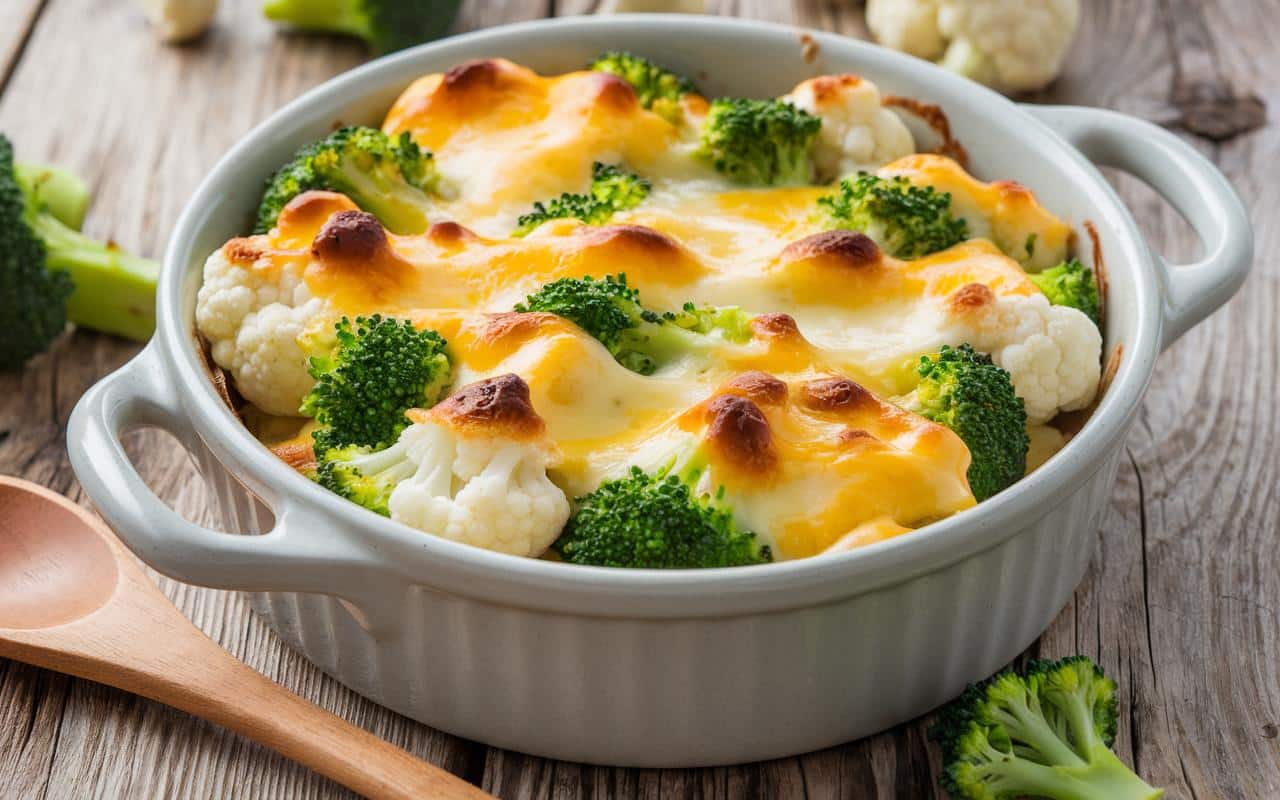 Salsa Mornay: perché gli chef la preferiscono alla besciamella nei loro gratin di verdure