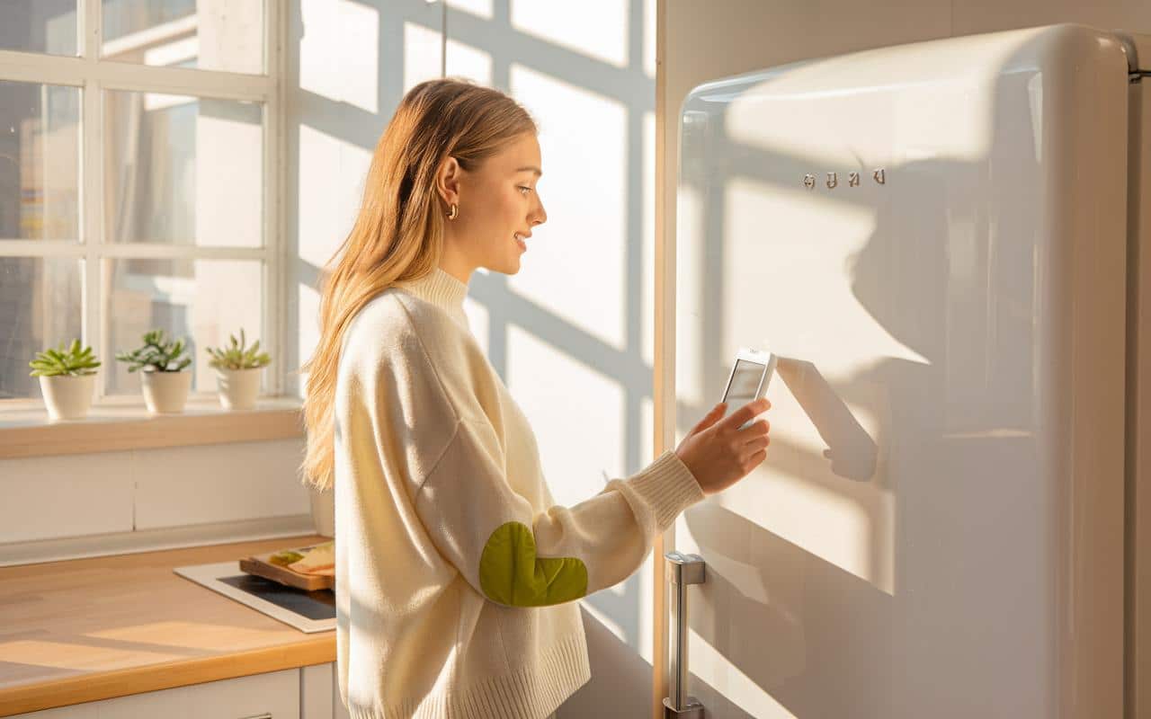 Sbrinare regolarmente il congelatore: come ridurre la bolletta dell’elettricità e conservare meglio gli alimenti