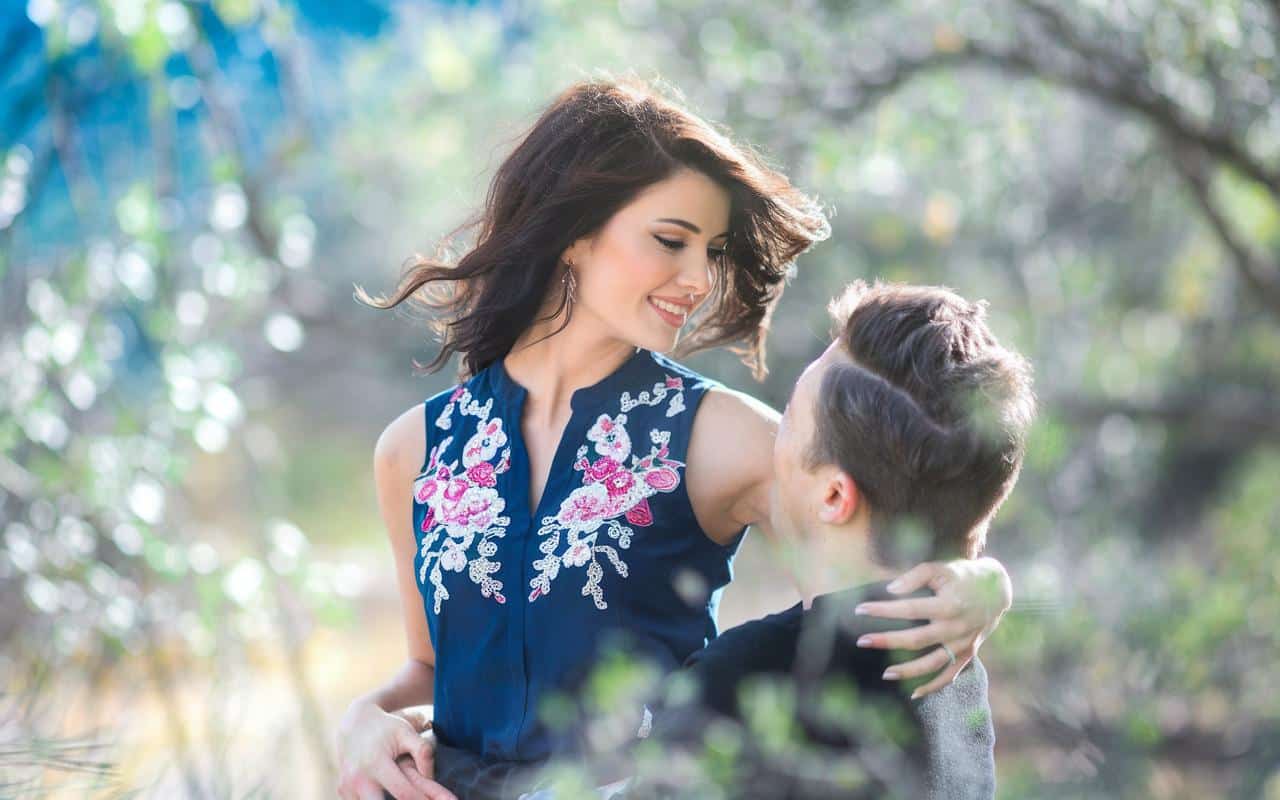 Statistica sul tradimento: Perché le donne tradiscono più degli uomini