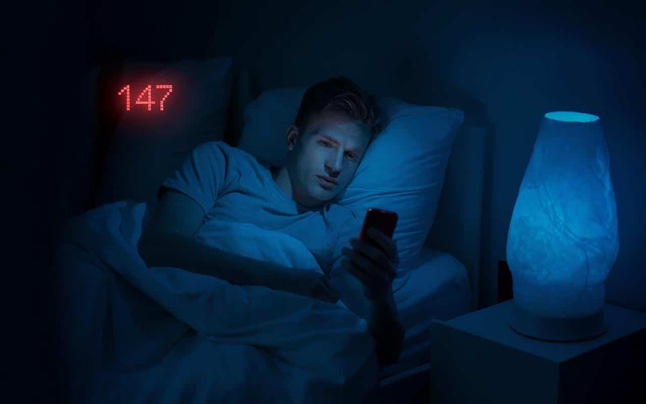 Studio: Andare a letto dopo mezzanotte è associato a un rischio di ictus superiore del 73%, soprattutto nelle donne