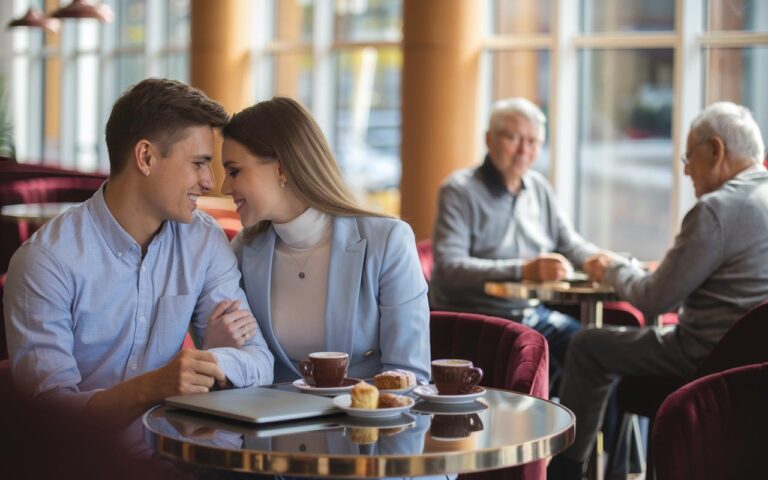 Studio: le coppie con la minore differenza d’età hanno i tassi di divorzio più bassi, secondo i ricercatori