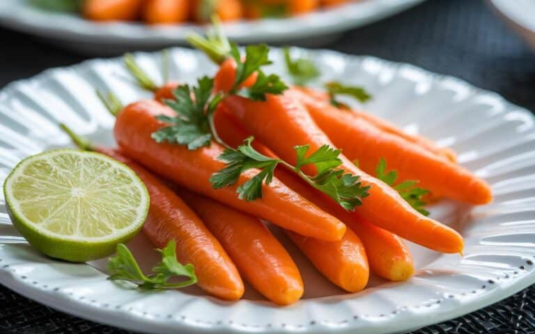 Tecniche professionali da chef per cucinare le carote: metodi di arrostitura, glassatura e caramellizzazione