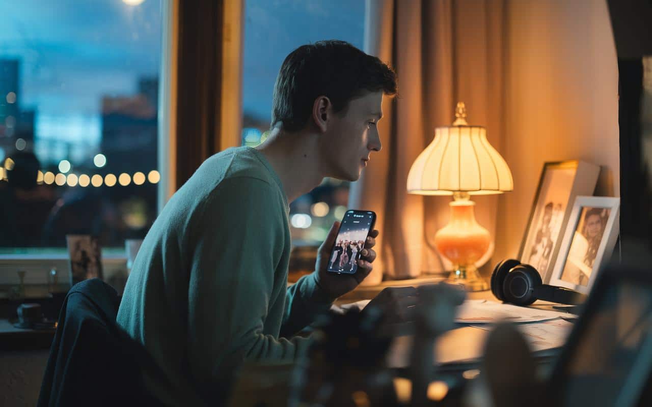 Una nuova ricerca psicologica collega la nostalgia a una maggiore resilienza e capacità di affrontare lo stress