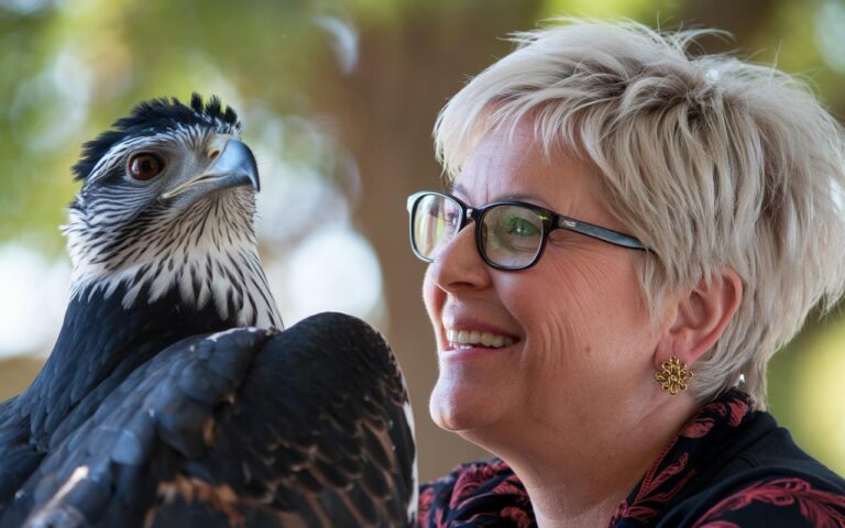 Uno studio di neuroscienze rivela come l’ornitologia migliori la memoria e l’attenzione